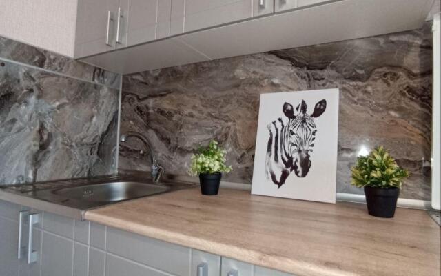 Апартаменты на улице Университетская Набережная 107