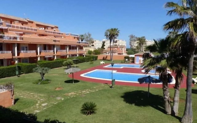 Apartamento Jardines de Denia IV