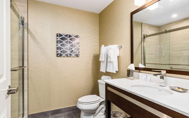 Best Western Plus Philadelphia-Pennsauken Hotel