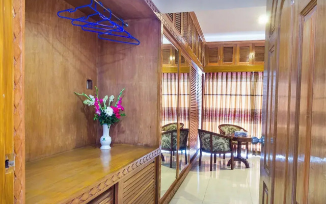 Impiana Hotel