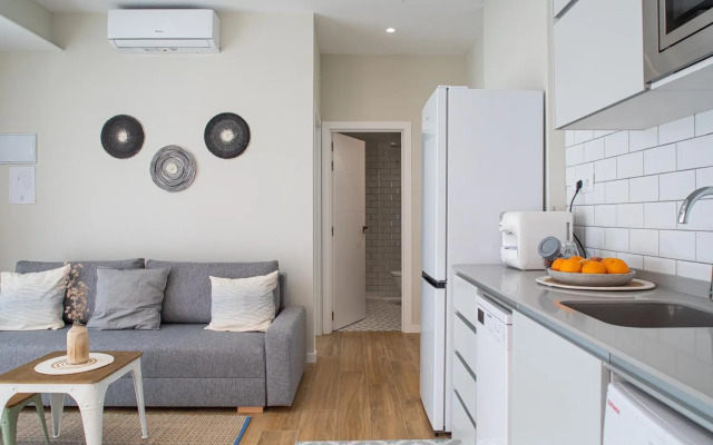 Valencia Port Rooms II