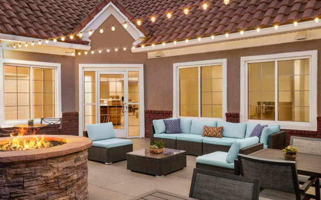 Residence Inn Palmdale Lancaster