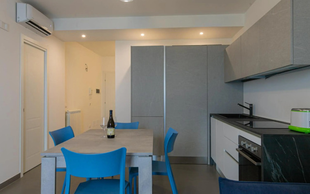 Suite Bordonaro Apartments
