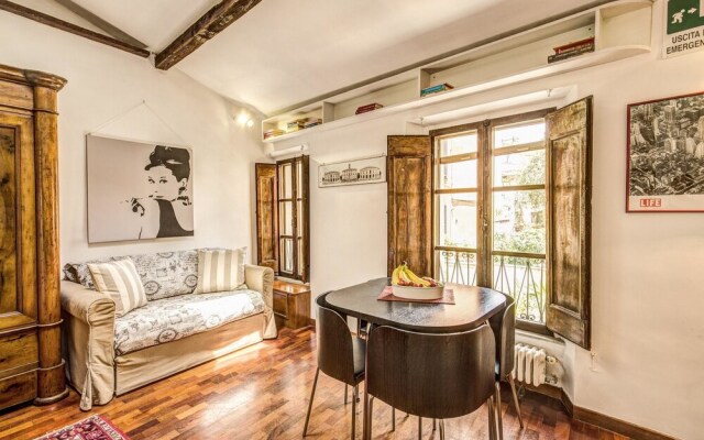 HomeHouse Garofano - Rione Monti - Colosseum