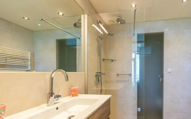 2 Person sea View Apartment With Sauna