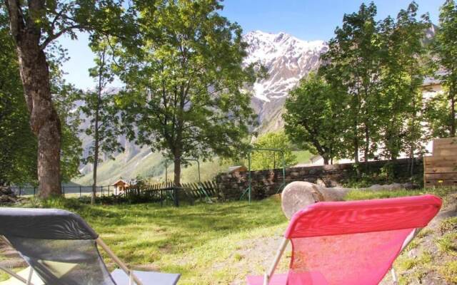 Les Chambres du Soleil