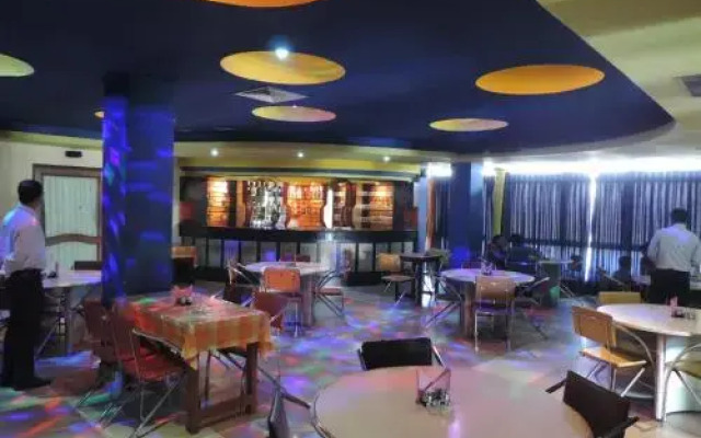 Hotel Haveli