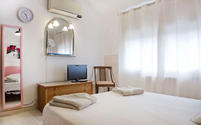 Casa entre mar y montaña