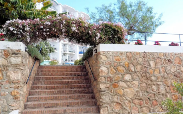 Almijara Nerja Bluewater