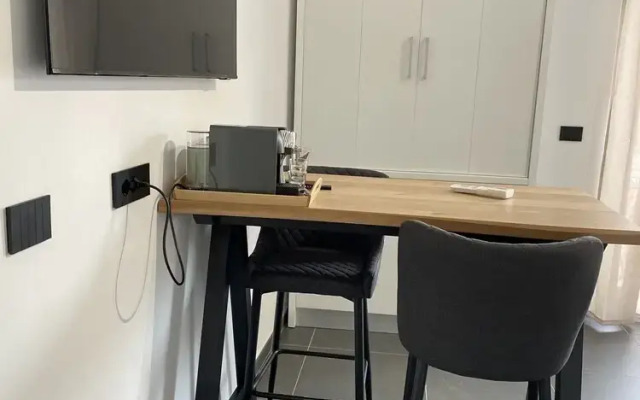 NG Guest House il Gallura