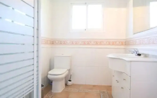 Immaculate 3-bed Villa in Mijas