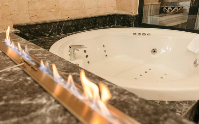 Maridin Hotel - Special Class