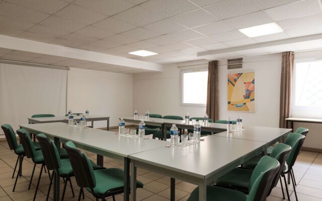 The Originals City, Hôtel La Belle Étape