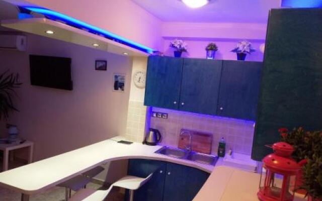 Cosy apartment Acropolis Point-3