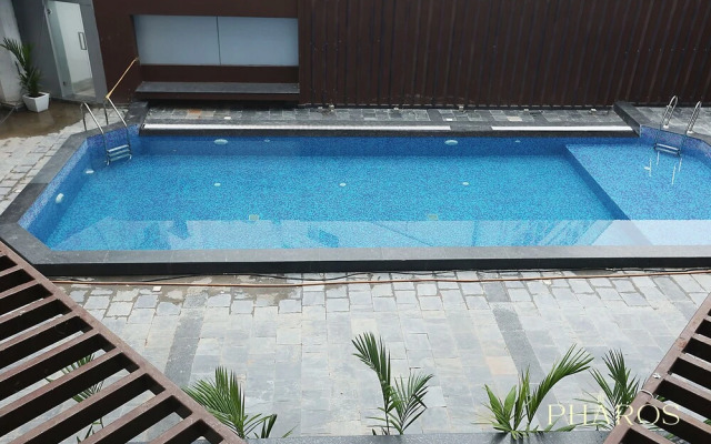 Pharos Hotels