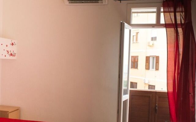 Bed And Breakfast Teti
