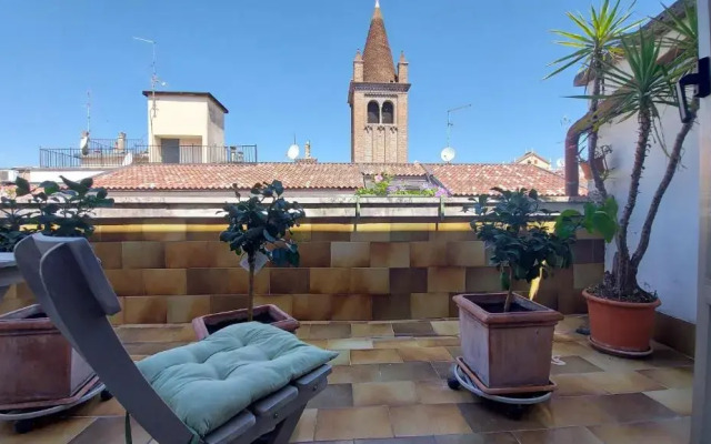 Marconi Rooms – Porta Leoni