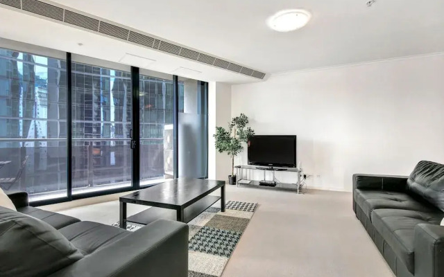 MJ Shortstay Whiteman St Apartments