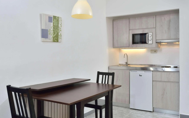 Sol Lunamar Palmanova Apartamentos – Adults Only