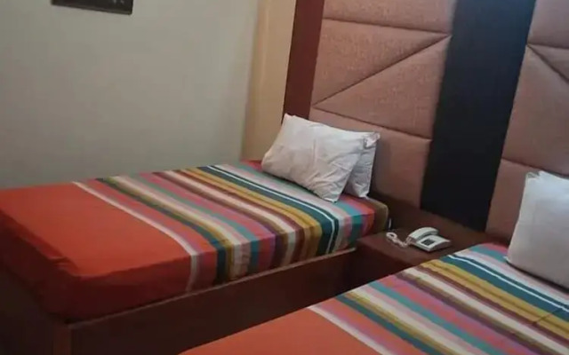 Serena Guest House