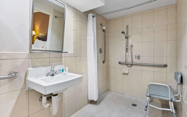 Comfort Inn & Suites Somerset - New Brunswick
