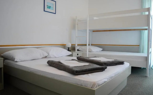 Hotel Miran
