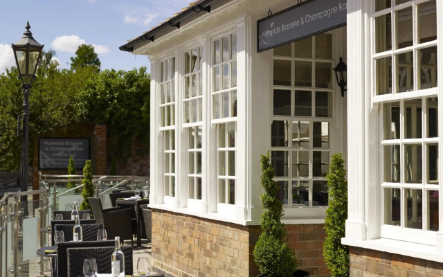 The Arden Hotel