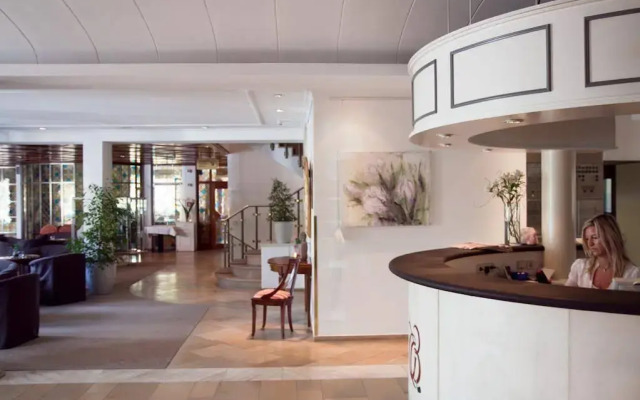 Golfhotel Bodensee