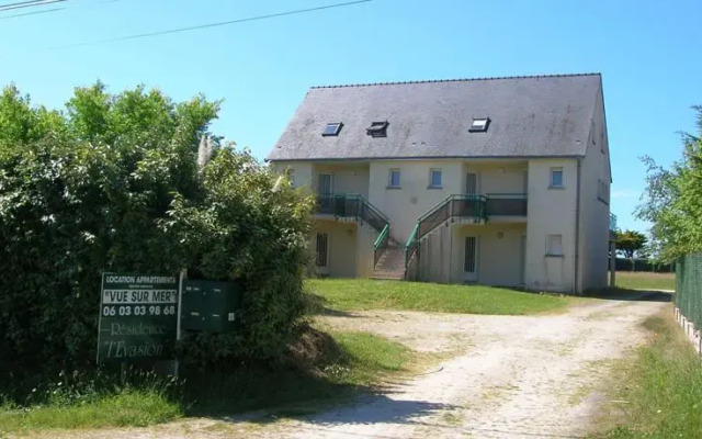 Résidence lÉvasion