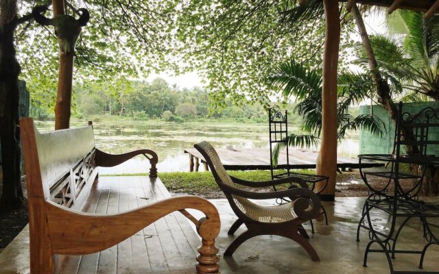 Mahawewa Nature Resort and SPA