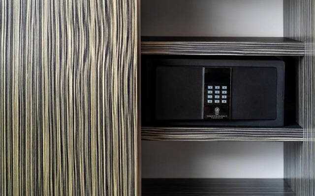 Kaia Suites