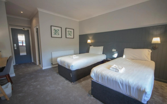 The Highfield Hotel