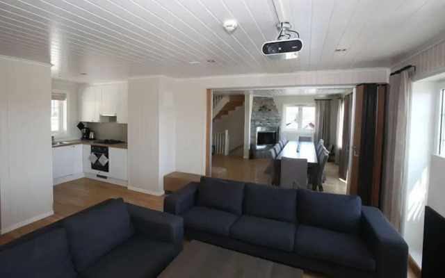 Havsdalsgrenda Apartments