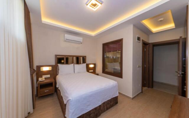 Agva Palas Hotel