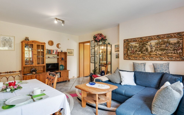 Charming Holiday Home in Lehengericht Near the Forest