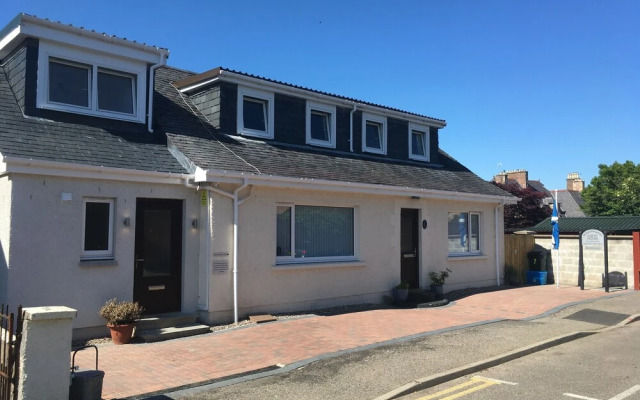 Silverstrands Guest House