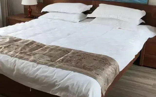 Lavina Sea102 Homestay
