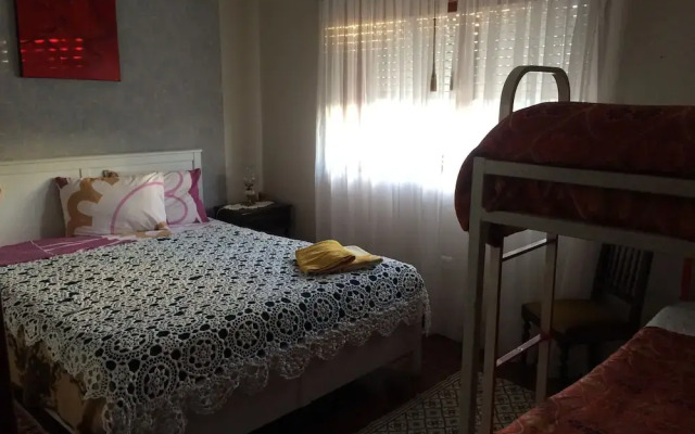 B&B in Traditional Portuguese House