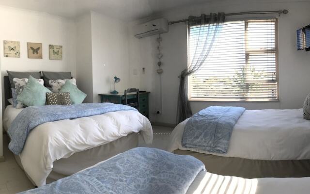 Bay Breeze Guesthouse