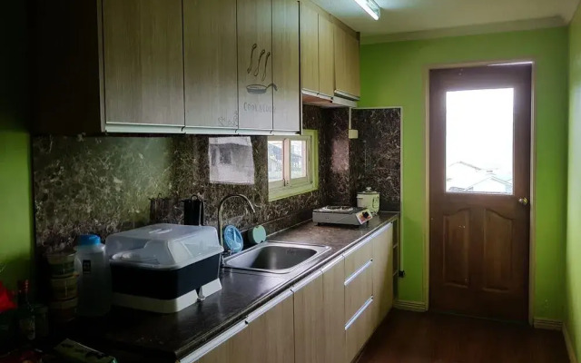 301 Bethel Baguio