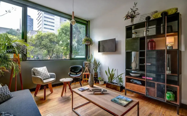 Zen Modern by Mr.W