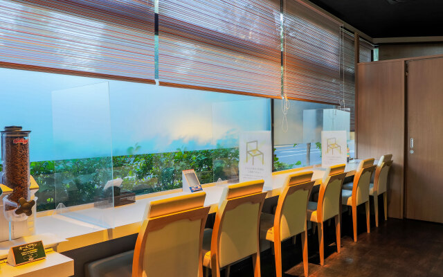 Hotel Wing International Sagamihara