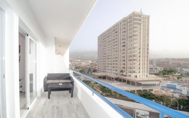 Paraiso Suites with Mega Views, Sea and Mountain.