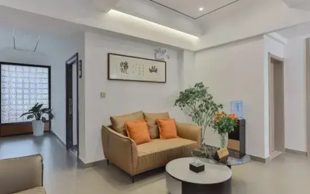 Dali Shanhai Yiju Inn