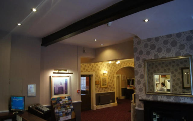 Castle Hotel