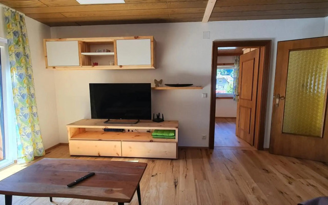 Ferienwohnung Brader