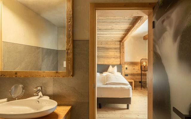 La Roccia Wellness Hotel