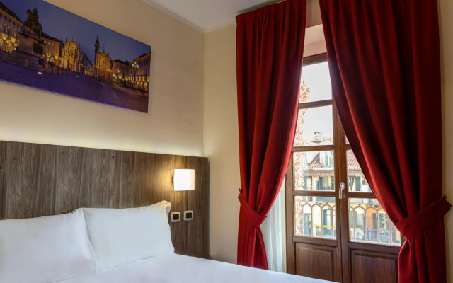 Hotel Urbani