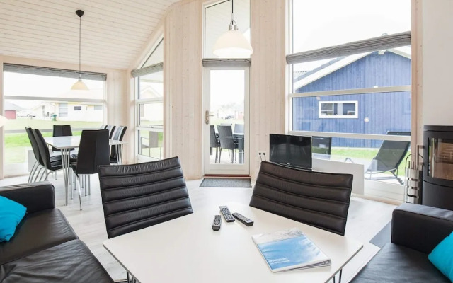 Holiday Home in Grossenbrode