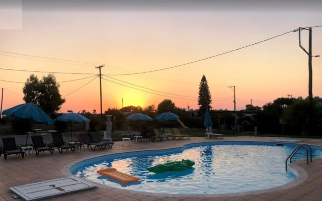Garden City Image